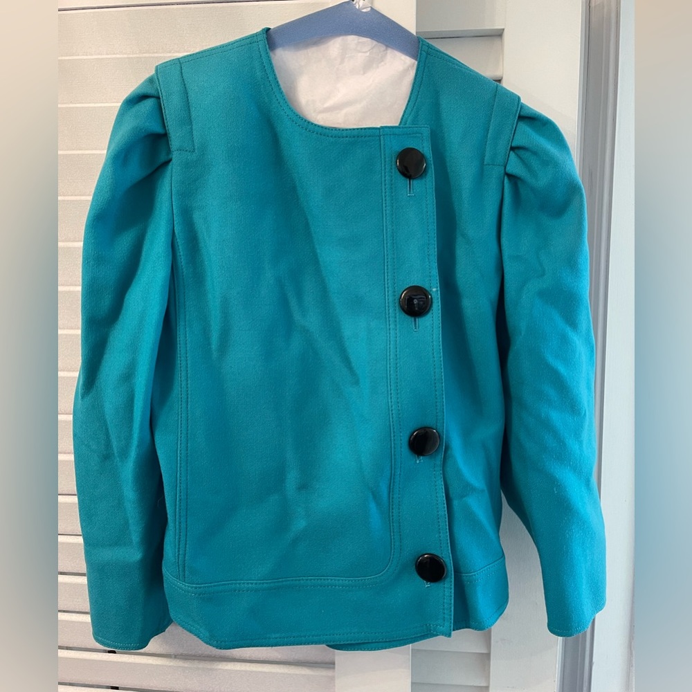 Louis Feraud Jacket